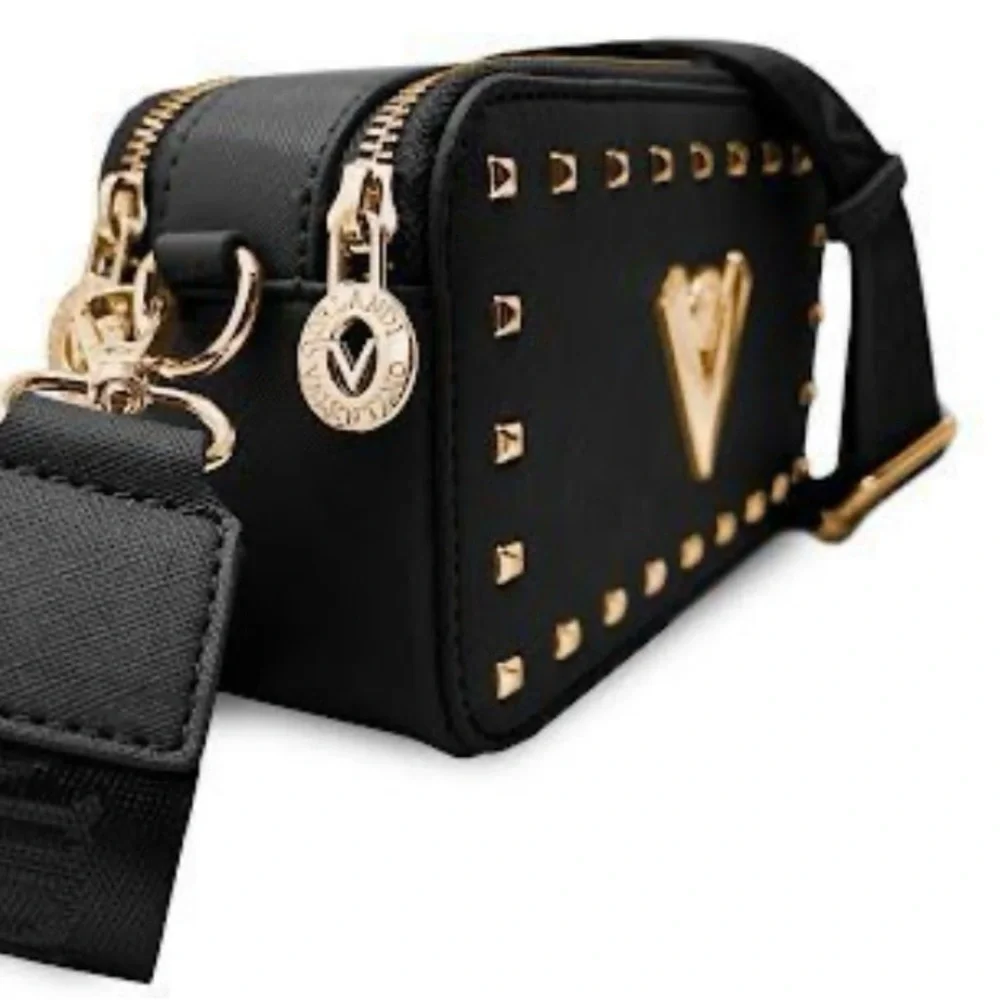 NWT Black Valentino Orlandi Camera Bag 🔥🔥 - Picture 4 of 8